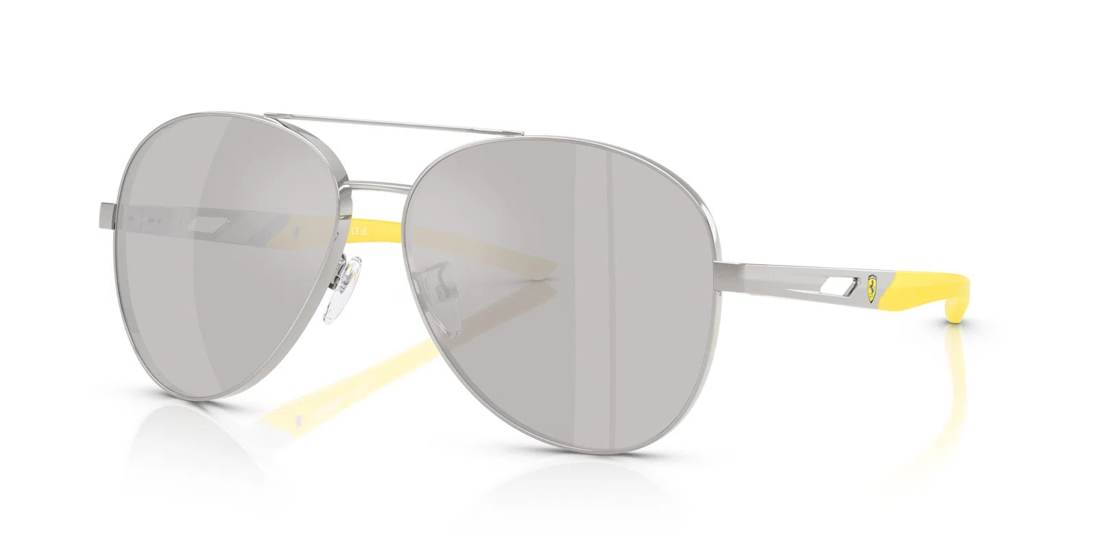 Scuderia Ferrari 5002D Sunglasses - view 6